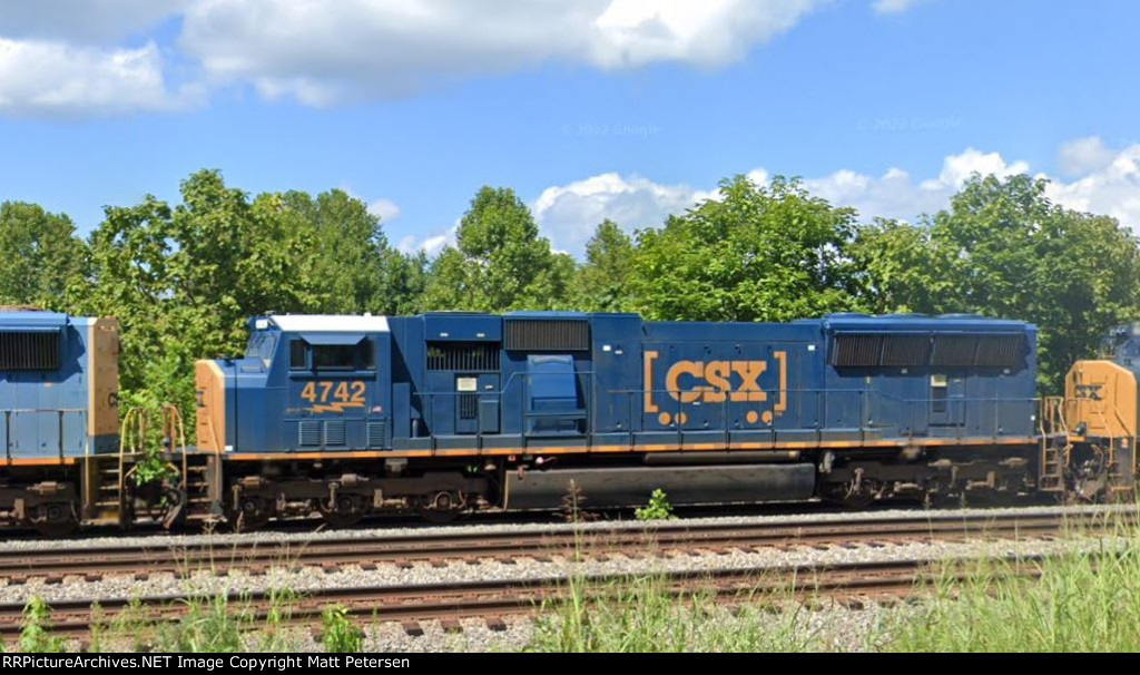 csx-4742
